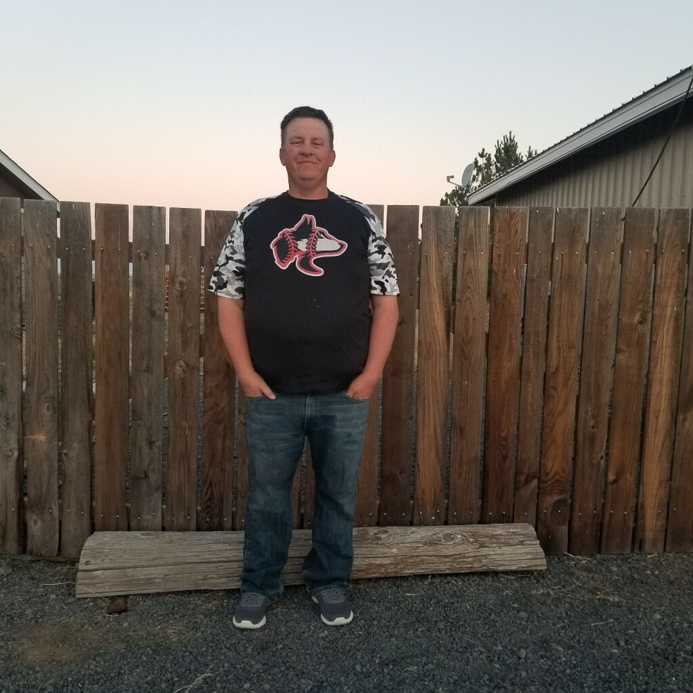 Meet your Posher, Marc